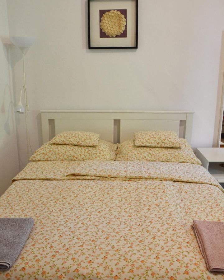 Apartamento Pastel Centre Point *
