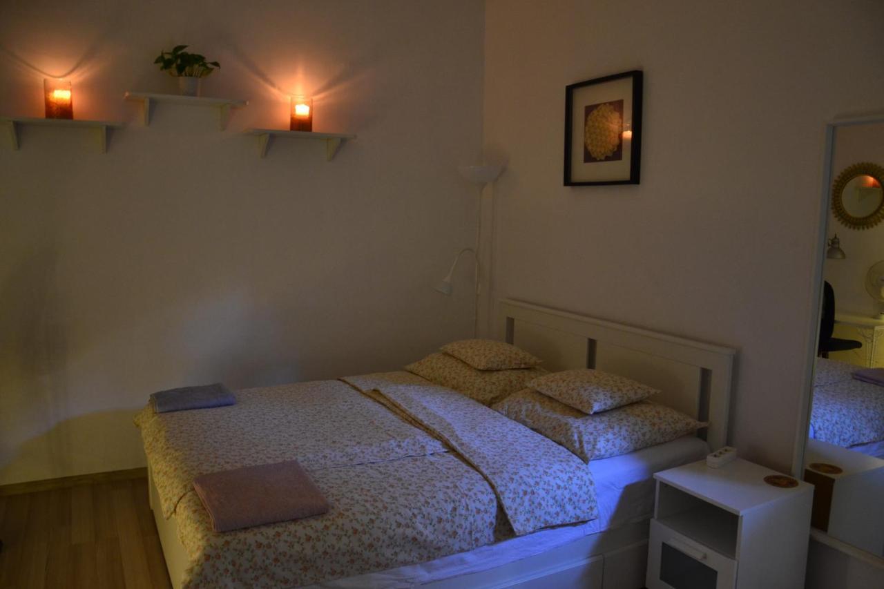 Apartamento Pastel Centre Point Budapest