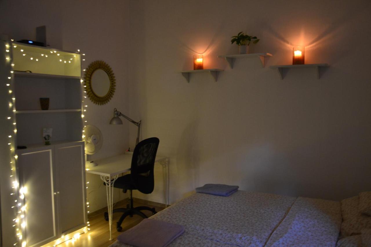 Apartamento Pastel Centre Point Budapest