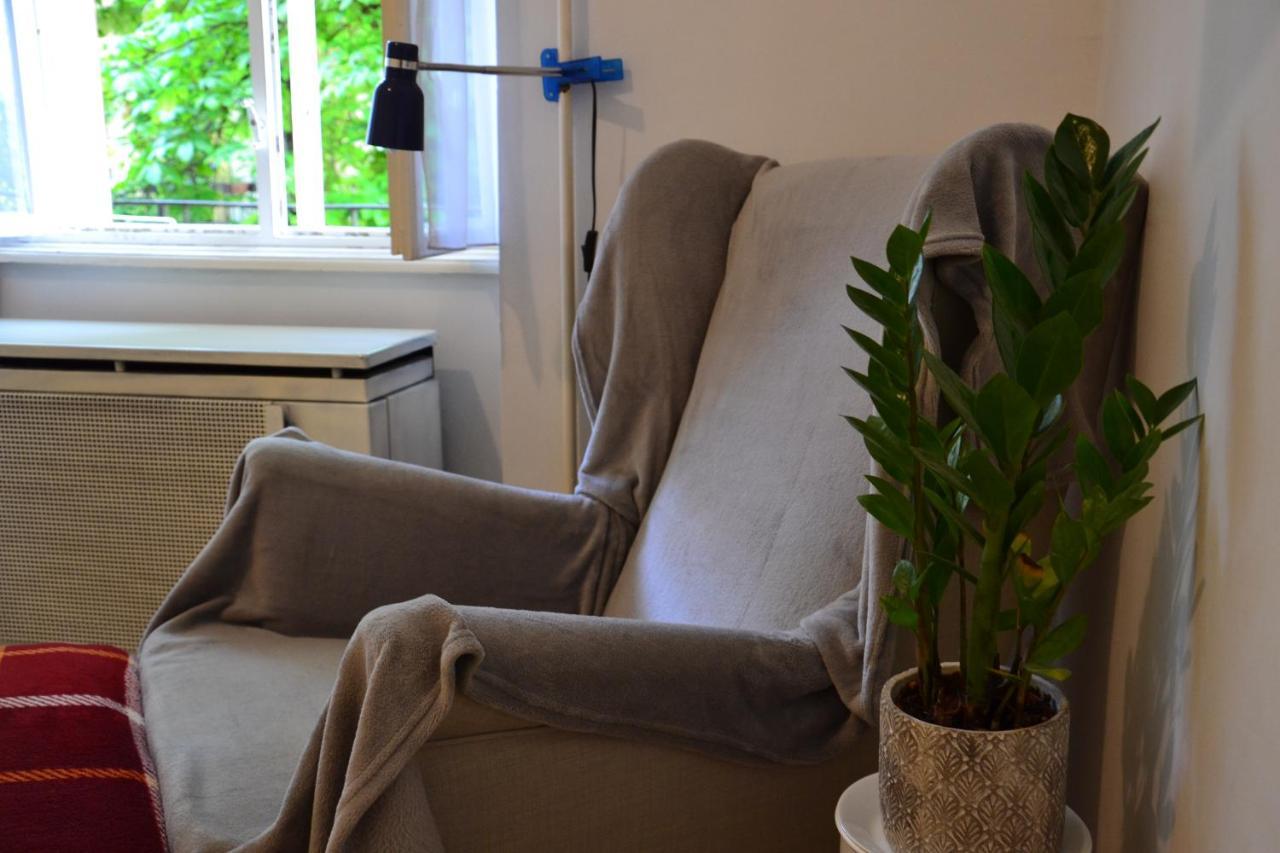 Apartamento Pastel Centre Point Budapest