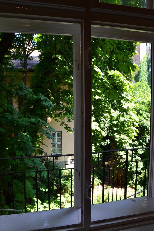 Apartamento Pastel Centre Point Budapest