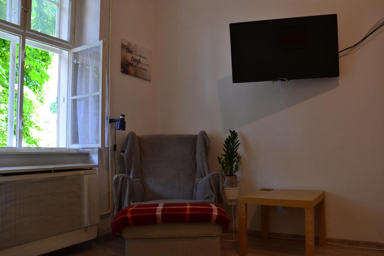 Apartamento Pastel Centre Point