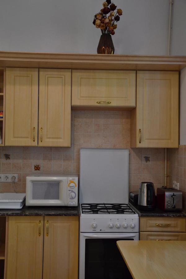 Apartamento Pastel Centre Point *